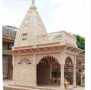 Sand Stone Mandir