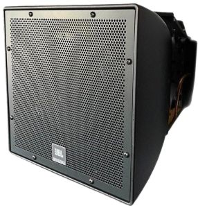 Black ABS JBL SCS8 Surround Speaker