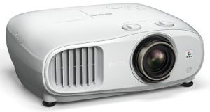 Epson TW7100 3LCD 4K PRO UHD Projector