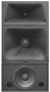 Fidek Screen Array Loudspeaker
