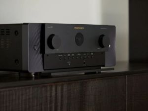 Marantz Cinema 50 Premium 9.4 Channel Av Receiver