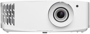 Optoma UHD55 Smart 4K UHD Home Theater Projector