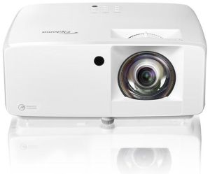 Optoma Wave 120SK Compact Eco 4K Laser Projector