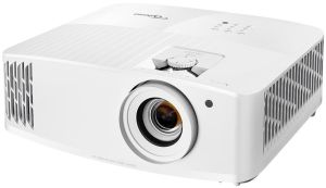 Optoma Wave 130RK 4K UHD Laser Projector