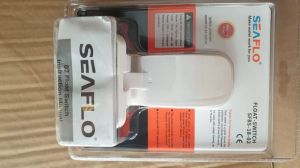 Seaflo Float Switch for Bilge Pump