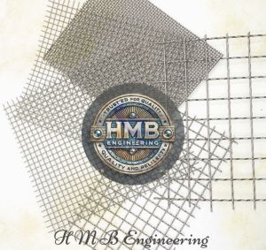 Stainless Steel Wire Mesh