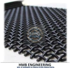 Vibrating Screen Mesh
