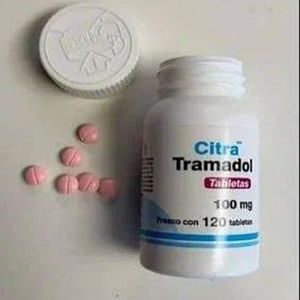 Citra Tramadol 100 Mg Tablets