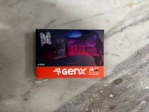 Mens Genx Jazz Printed Drawer