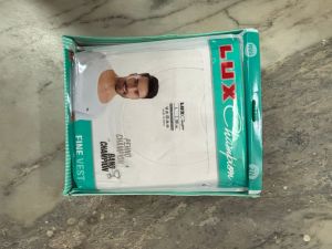Mens Lux Champion Cotton Trunk