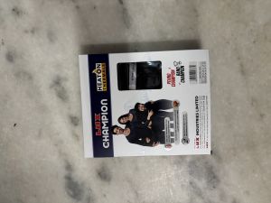 Lux Champion Heaton Thermals Set