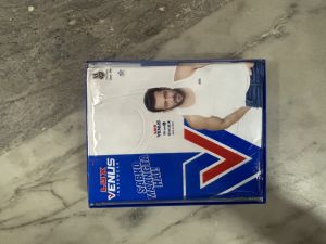 Mens Lux Venus 100% Cotton Vest