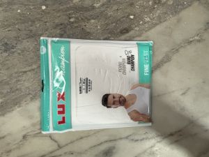 Lux Champion Fine Vest for Men