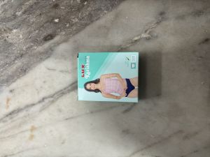 Ladies Lux Karishma Plain Panty