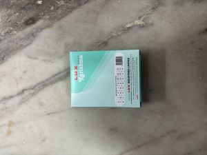 Ladies Lux Karishma Plain Panty