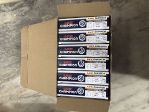 Kids Lux Champion Junior Heaton Thermal Set