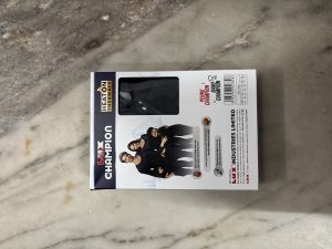 Kids Lux Champion Junior Heaton Thermal Set