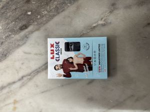 Lux Classic Junior Trunks