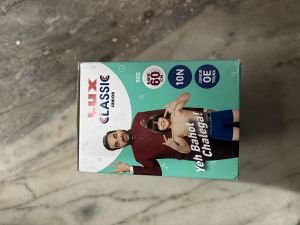 Kids Lux Classic Cotton Trunks