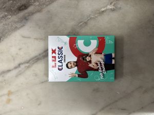 Kids Lux Classic Cotton Trunks