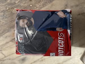 Mens Lux Inferno Hotcots Thermal Set