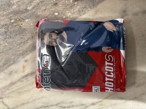 Mens Lux Inferno Hotcots Thermal Set