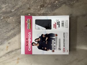 Lux Champion Heaton Thermal Wear Set