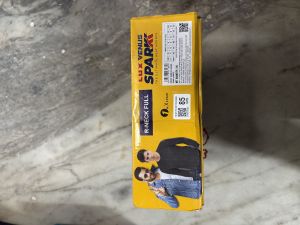 Mens Lux Venus Spark Thermal Wear Set