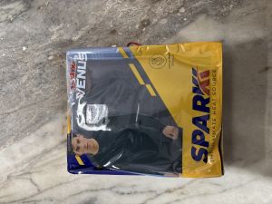 Mens Lux Venus Spark Thermal Wear Set