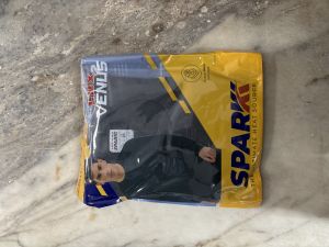 Mens Lux Venus Spark Thermal Wear Set