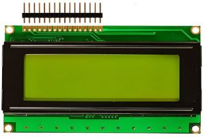 204 Display Module