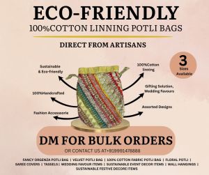 Luxury Wedding &AMP; Event Favour Pouches / gift-bags