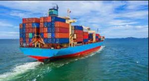 International Sea Freight Forwarding Service