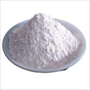 White Dolomite Powder