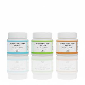 Monobenzone Cream