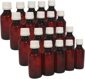 Pharmaceutical Bottle