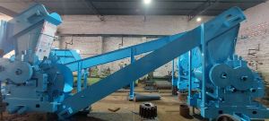 Mini Sugar Mill Tandem