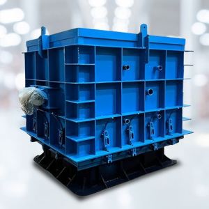 Box Culvert Mould