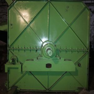 Fixed Fibrizer Machine