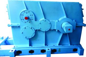 Sugar Cane Crusher Reduction Gearbox