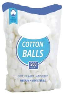 Cotton Balls