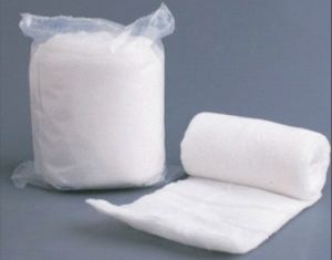 Cotton Soft Dressing Roll