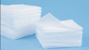 ETO Sterile Gauze Swabs