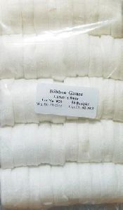 Gauze Ribbon