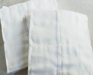 Sterile Abdominal Sponge