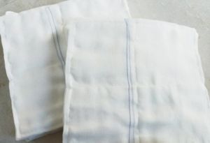 Non Sterile Absorbent Mopping Pad