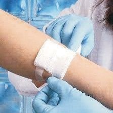 Non Sterile Gauze Swabs