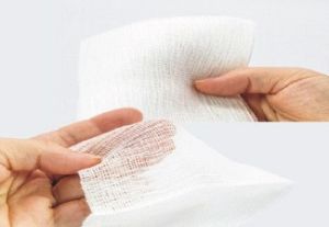 Non Sterile Gauze Swabs
