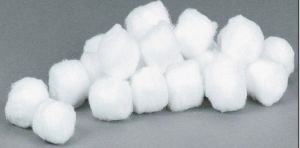 Cotton Balls