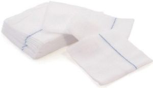 ETO Sterile Gauze Swabs